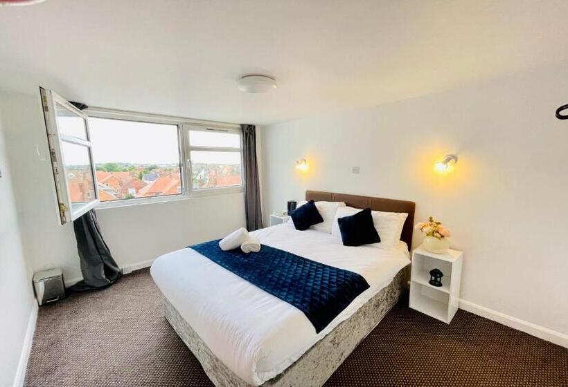 Номер Стандарт, Harbour