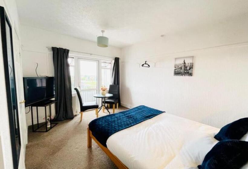 Номер Стандарт, Harbour