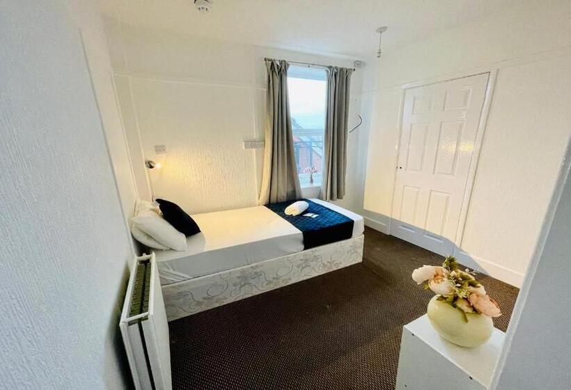 Номер Стандарт Трехместный, Harbour