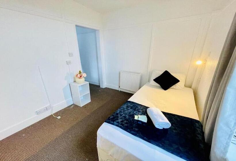 Номер Стандарт Трехместный, Harbour