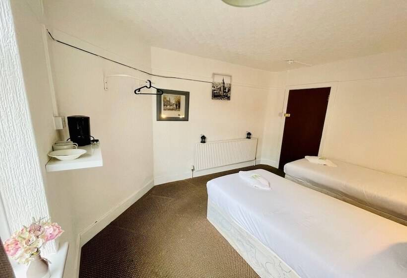 Номер Стандарт, Harbour