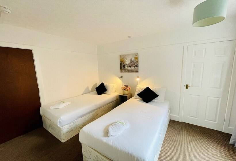 Номер Стандарт, Harbour