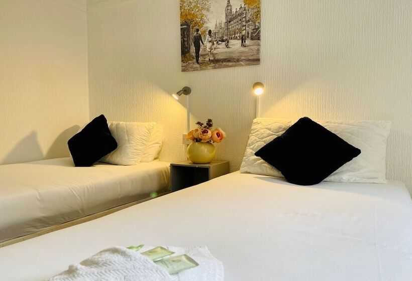 Номер Стандарт, Harbour