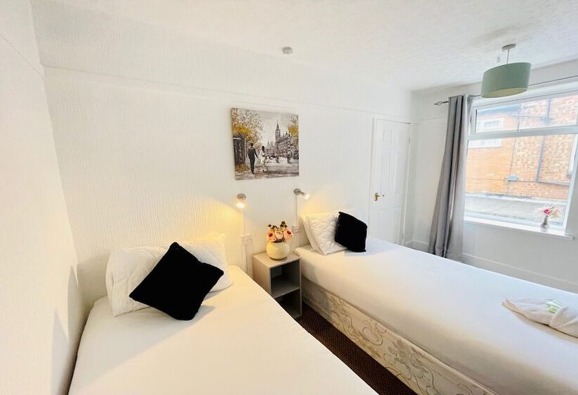 Номер Стандарт, Harbour