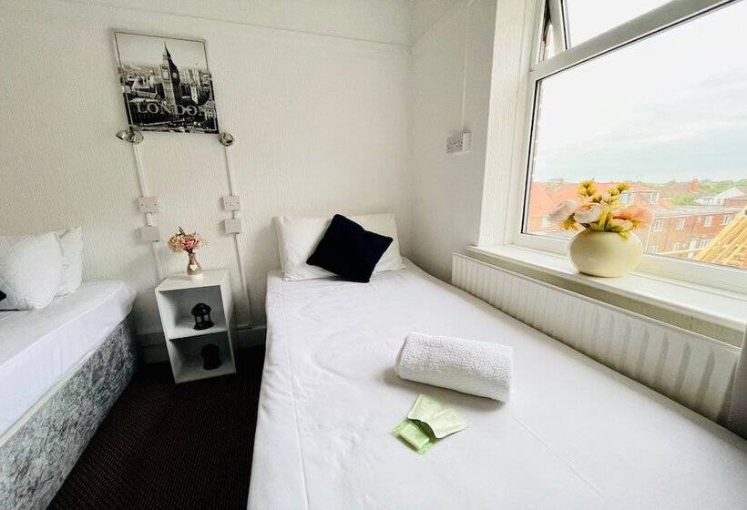 Номер Стандарт Трехместный, Harbour