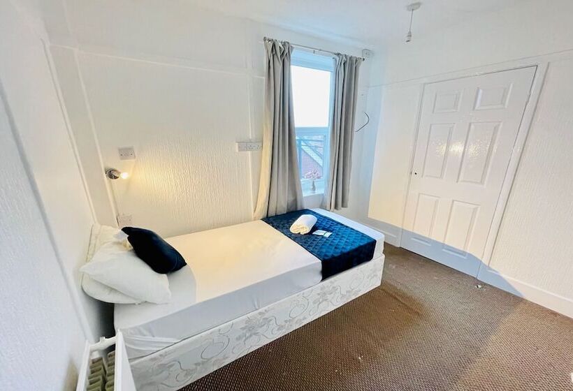 Номер Стандарт Трехместный, Harbour