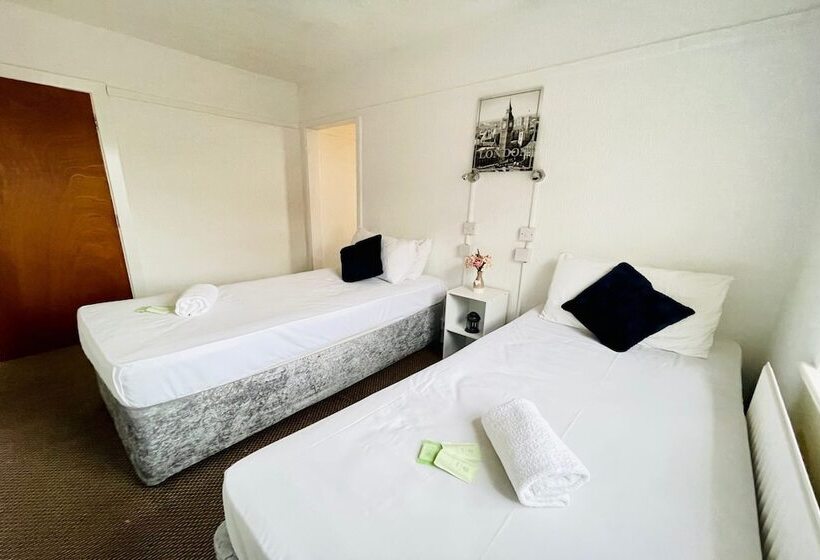 Номер Стандарт Трехместный, Harbour