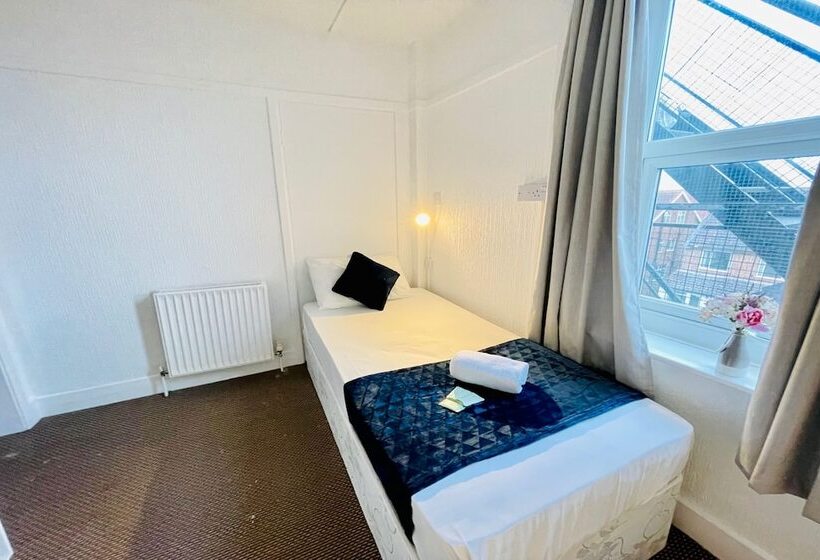 Номер Стандарт Трехместный, Harbour