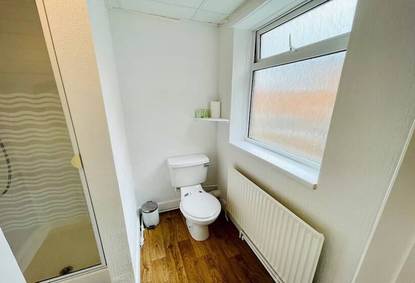 Номер Стандарт, Harbour