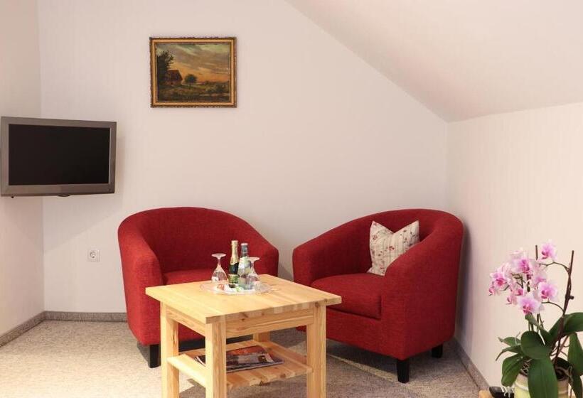 חדר סטנדרט, Waldhäusel