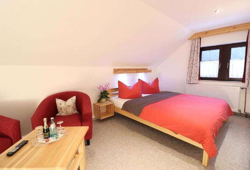 חדר סטנדרט, Waldhäusel