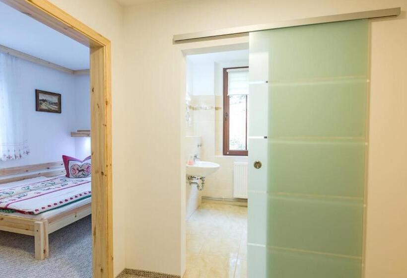 חדר סטנדרט, Waldhäusel