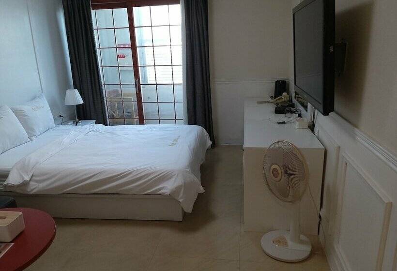 Chambre Standard Vue Ville, Pohang Valentine
