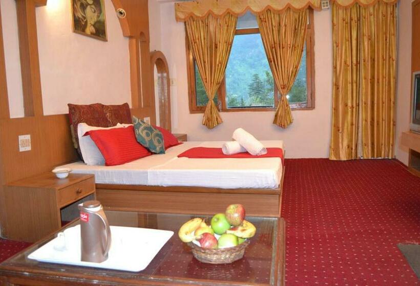 Camera Standard, Sparsh Resort