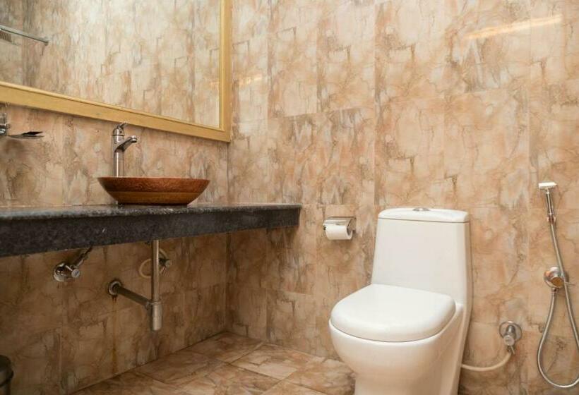 Camera Standard, Sparsh Resort