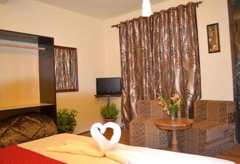 Camera Standard, Sparsh Resort