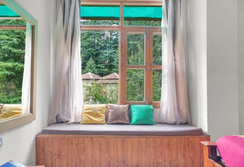 Camera Standard, Sparsh Resort