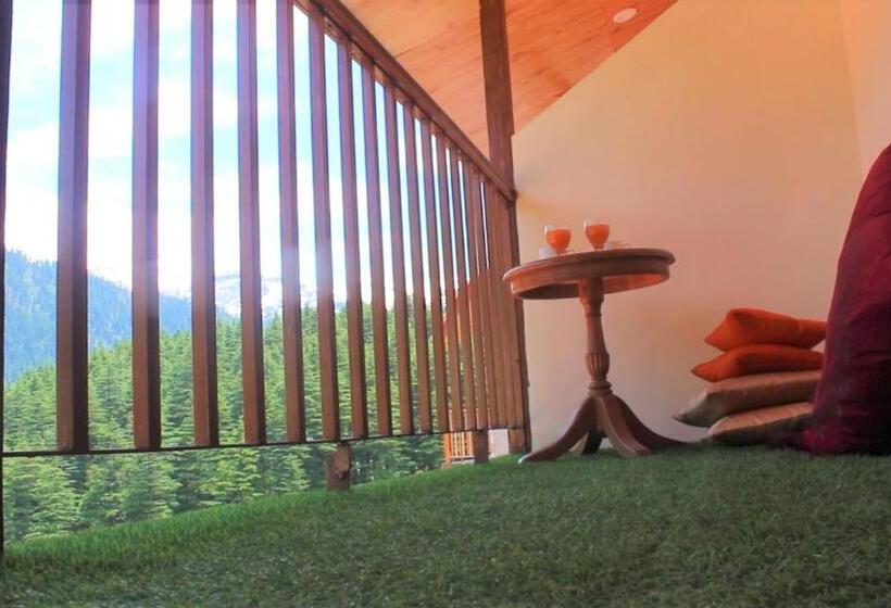 Suite Familiare, Sparsh Resort