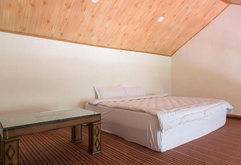 Suite Familiare, Sparsh Resort