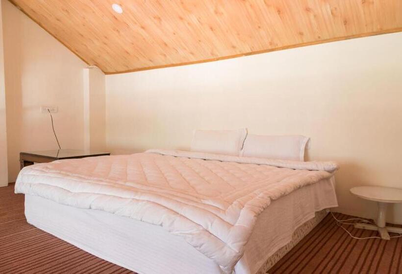 Suite Familiare, Sparsh Resort