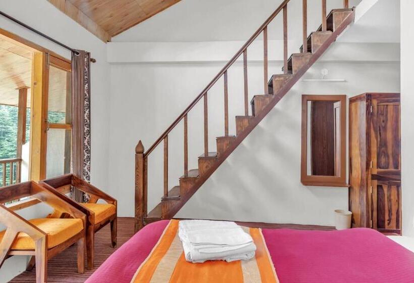 Suite Familiare, Sparsh Resort