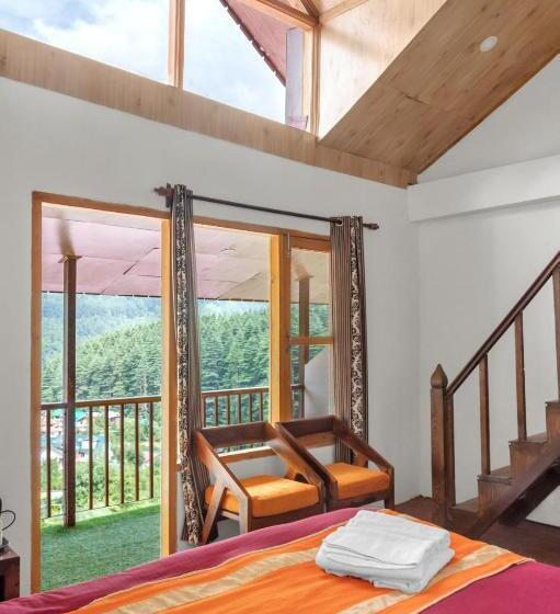 Suite Familiare, Sparsh Resort