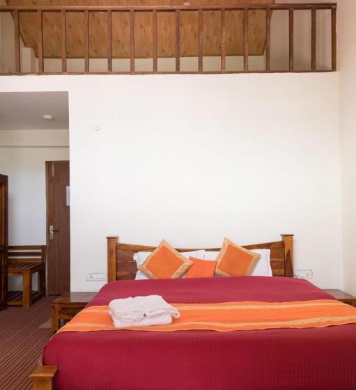 Suite Familiare, Sparsh Resort