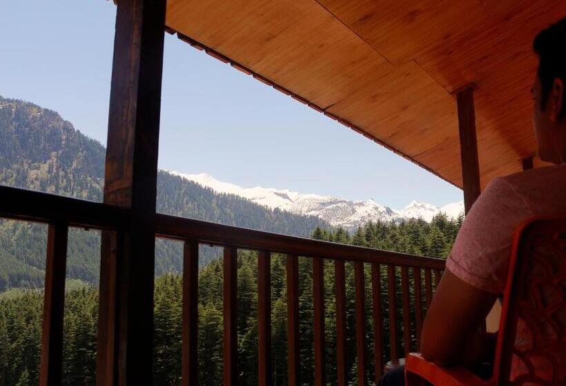 Suite Familiare, Sparsh Resort