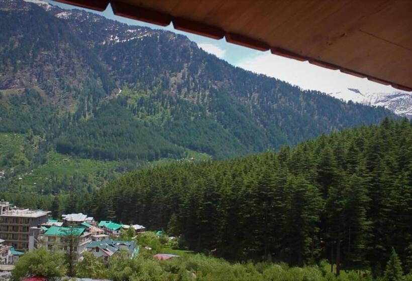 Suite Familiare, Sparsh Resort