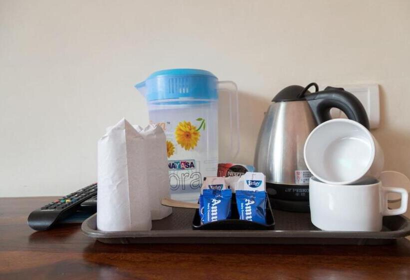 Suite Familiare, Sparsh Resort