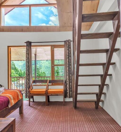 Suite Familiare, Sparsh Resort