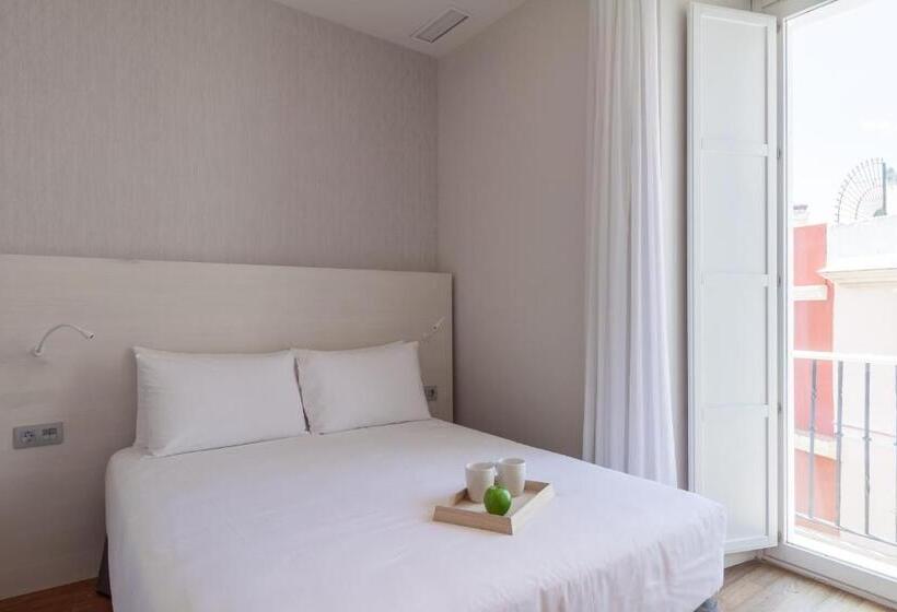 Apartament 3 Dormitoris, Tandem Ancha 34