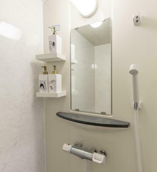 اتاق استاندارد با سرویس بهداشتی مشترک, Maisan Chi Guesthouse & Cafe