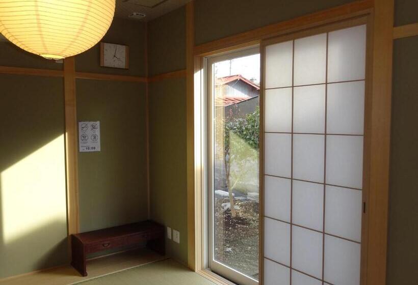 스탠다드 룸 공동 욕실, Maisan Chi Guesthouse & Cafe