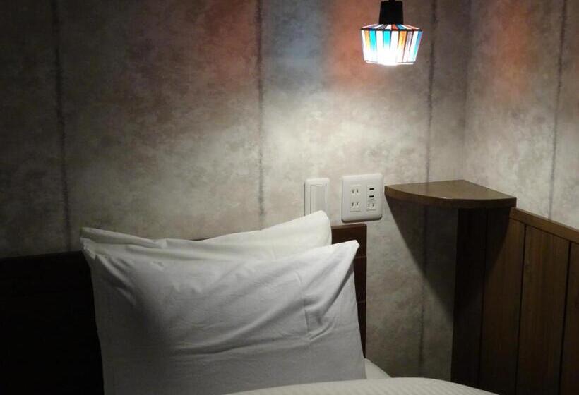 اتاق اکونومی با حمام مشترک, Maisan Chi Guesthouse & Cafe