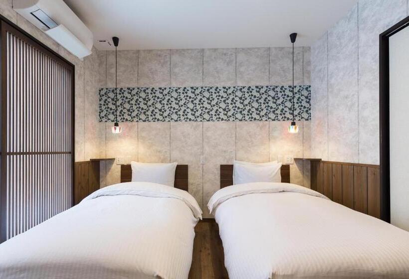 اتاق اکونومی با حمام مشترک, Maisan Chi Guesthouse & Cafe