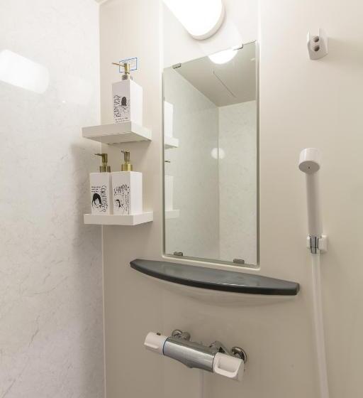 اتاق اکونومی با حمام مشترک, Maisan Chi Guesthouse & Cafe