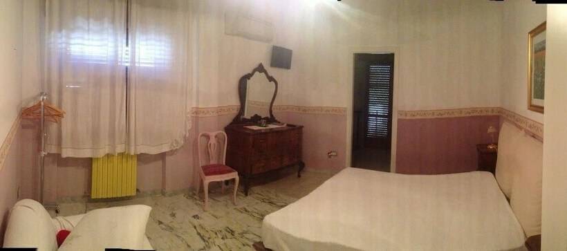اتاق استاندارد, B&b Falcone