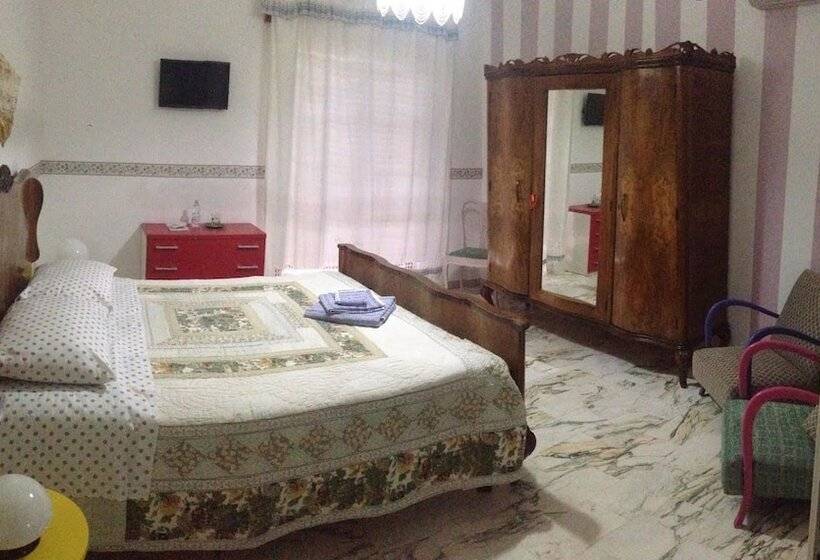 اتاق استاندارد, B&b Falcone