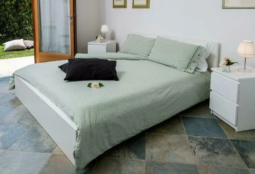 Standard-huone, La Casa Di Linda