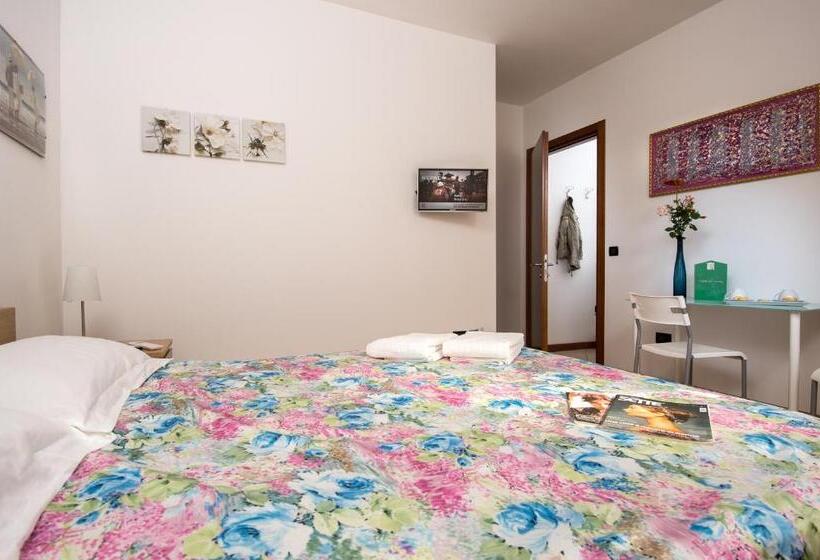 غرفة سوبيريور, La Casa Di Linda