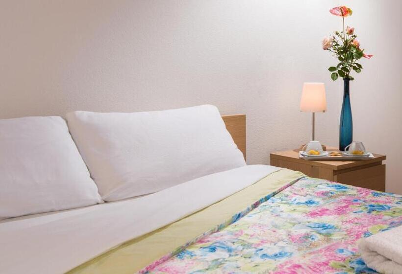 חדר סופריור, La Casa Di Linda