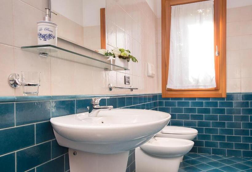 غرفة سوبيريور, La Casa Di Linda