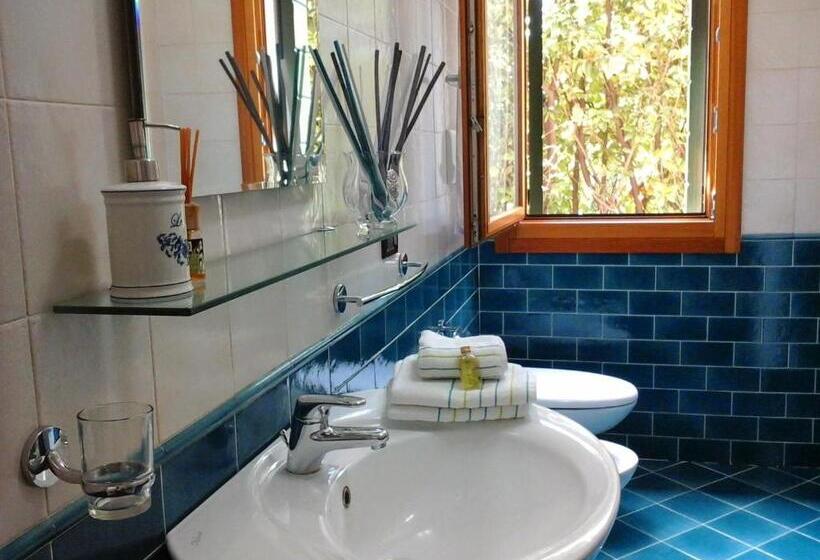 חדר סופריור, La Casa Di Linda