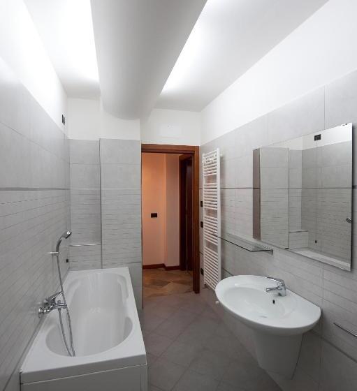 Номер Deluxe, La Casa Di Linda