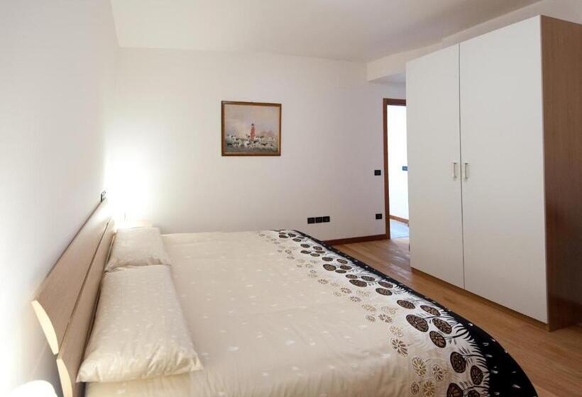 غرفة ديلوكس, La Casa Di Linda