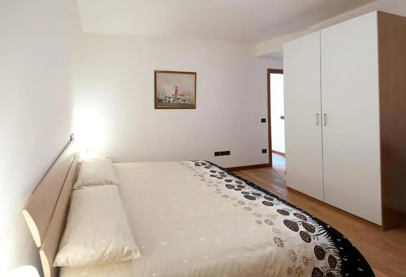 Deluxe-huone, La Casa Di Linda