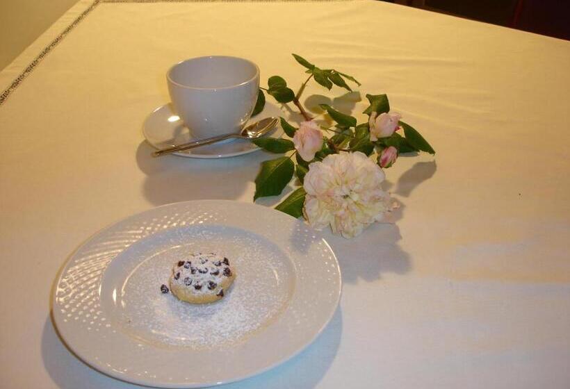 غرفة ديلوكس, La Casa Di Linda