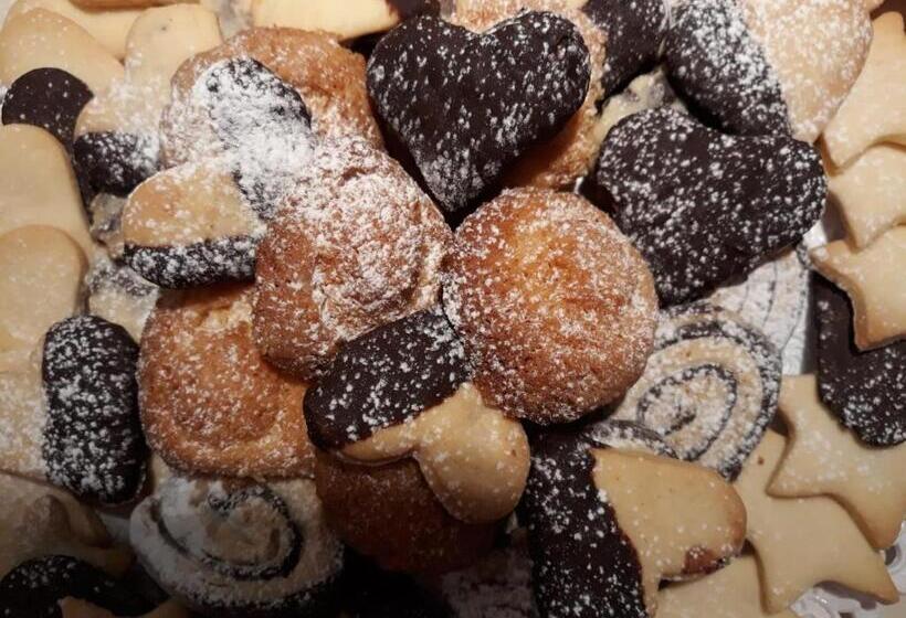 شقة سوبريور غرفة واحدة, La Casa Di Linda