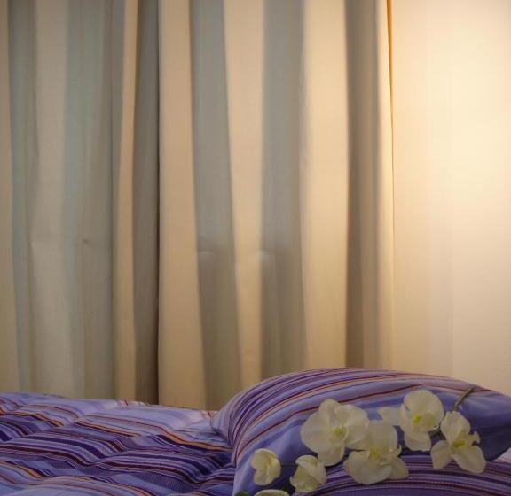 חדר סופריור, La Casa Di Linda